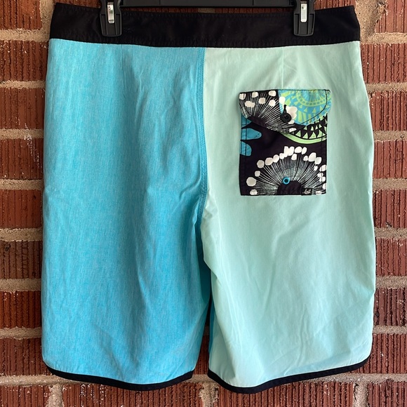 Lost Enterprises Boardshorts - Picture 6 of 8